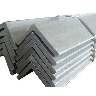 Acier à angle 200x200x12 avec qualité S235JR-S335JR et service de traitement de soudage