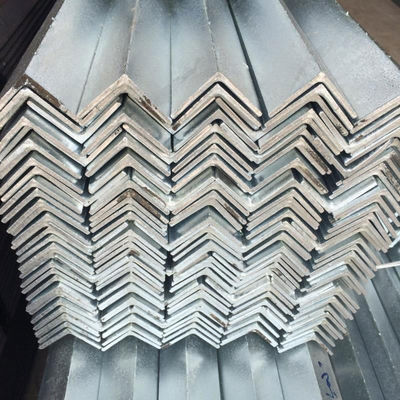 Acier galvanisé pour la construction