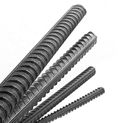 Renforcement en acier de 36 mm pour les solutions de construction personnalisées