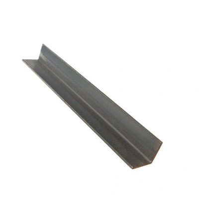 Poids réel facturation personnalisation Angle en acier noir avec imprimante de magasin et le soufflage de tir