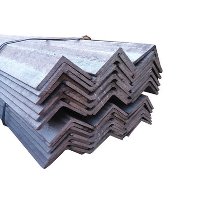 Acier de série Q195-450 laminé à chaud à angle égal avec une tolérance et une garantie de ± 1%