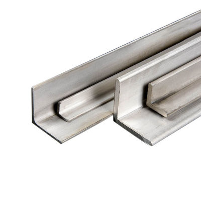 Barre à angle égal en acier 130*130 avec préliminaire et soufflage par tir