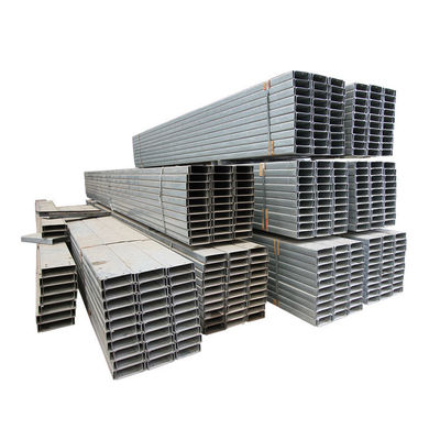 Fabricants d'acier perforé perforé ou non perforé