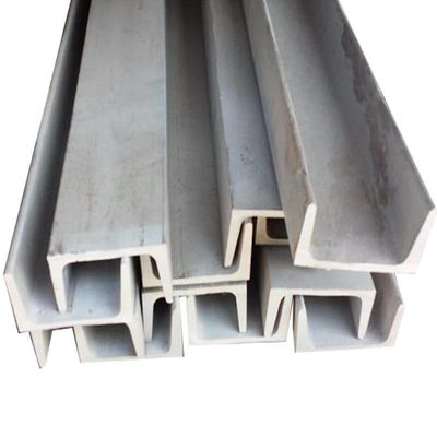 Acier à conduit en acier au carbone abordable avec JIS ASTM GB BS EN DIN Standard et service de coupe